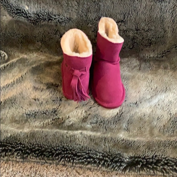 Winter boots - Picture 2 of 3